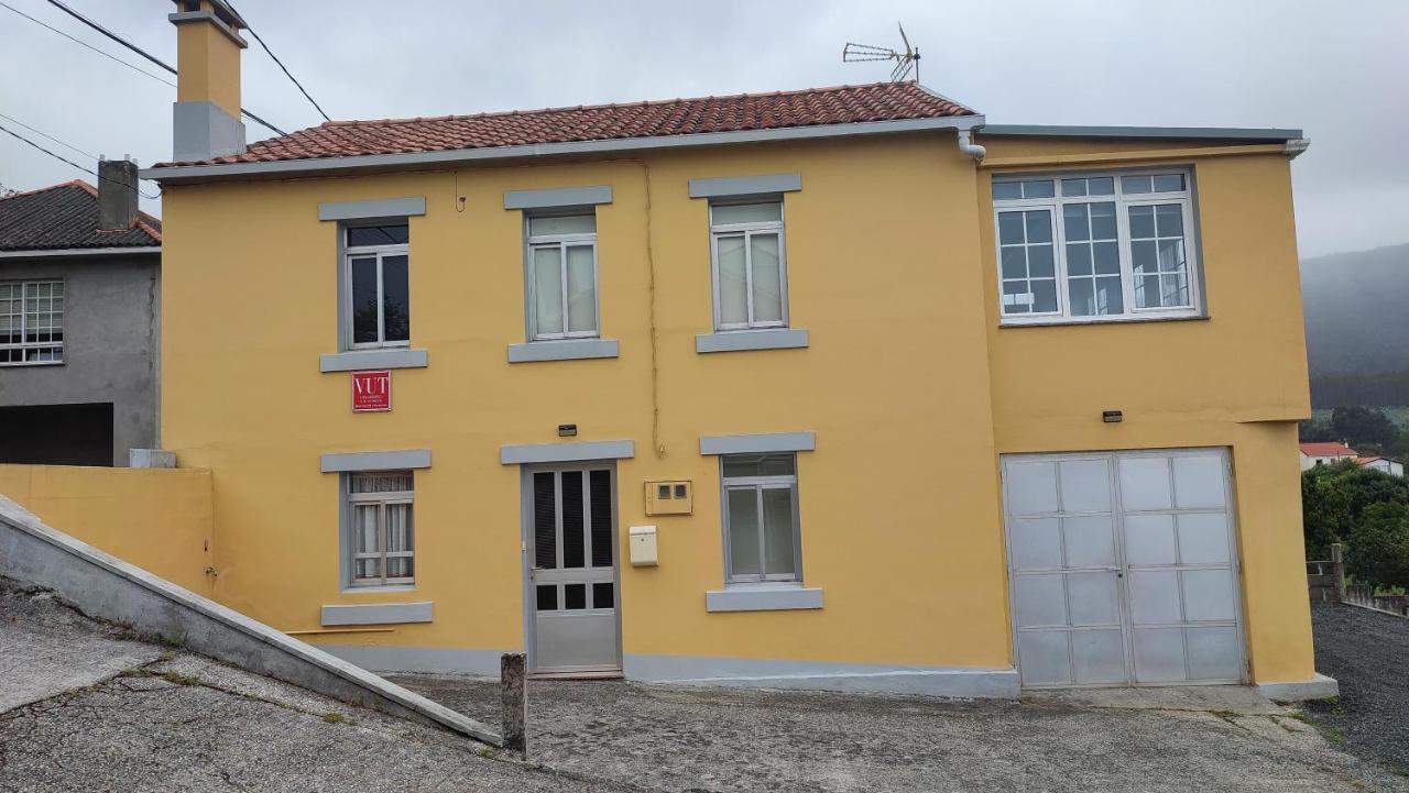 Casa Berely Villa Cariño Dış mekan fotoğraf