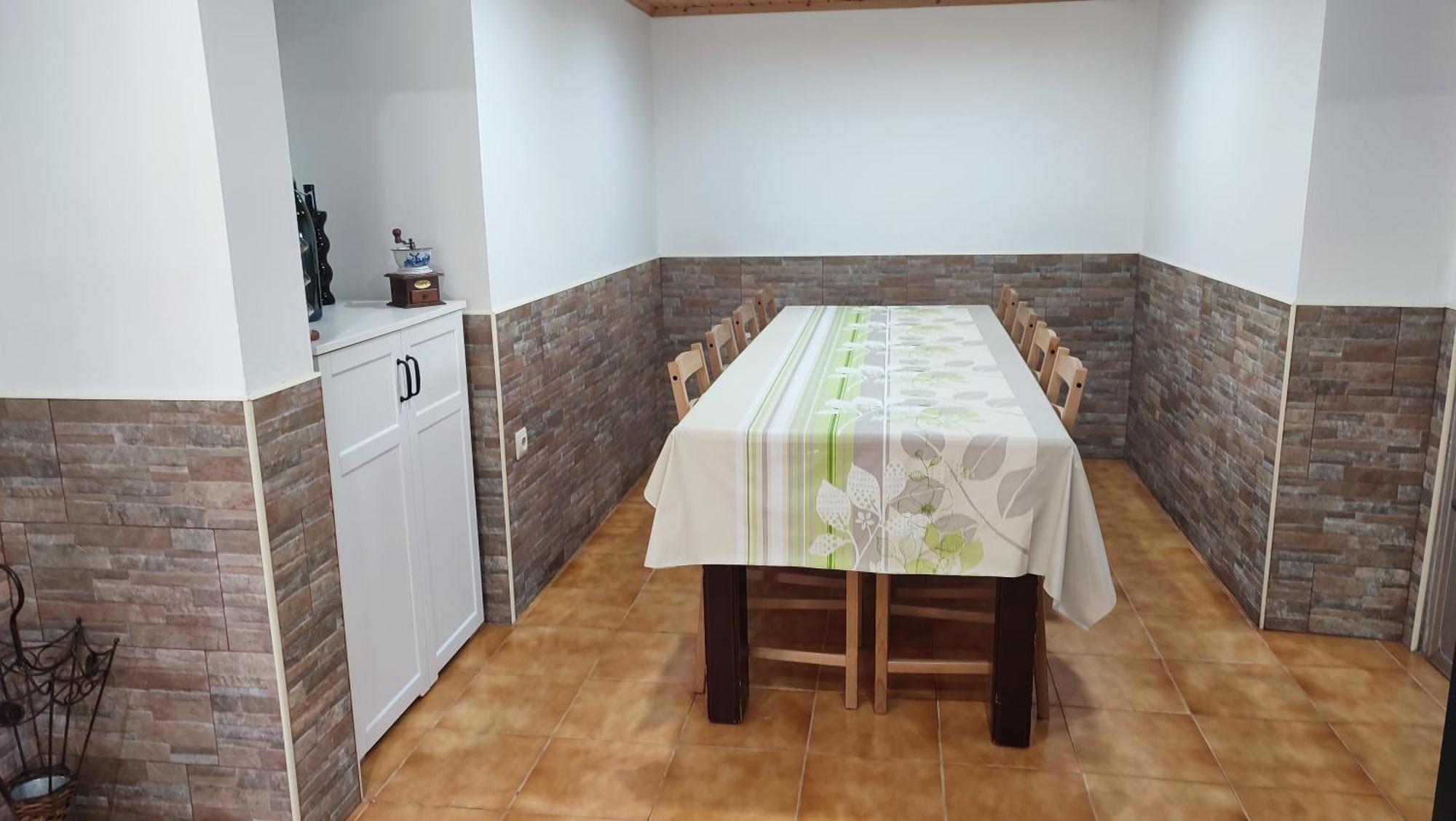 Casa Berely Villa Cariño Dış mekan fotoğraf